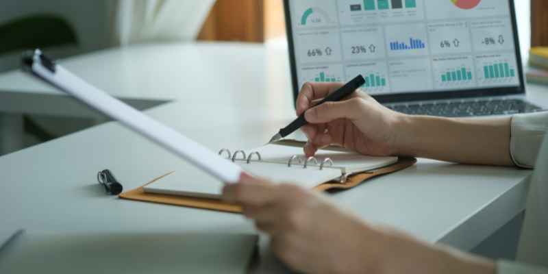 Administratief medewerker